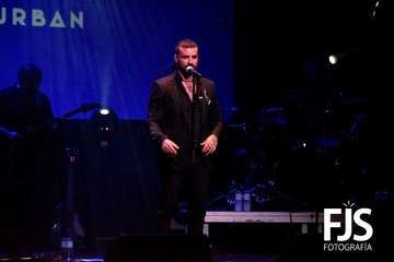 Concierto de Tutto Durán en Telde/TA/Francisco Javier Santana.